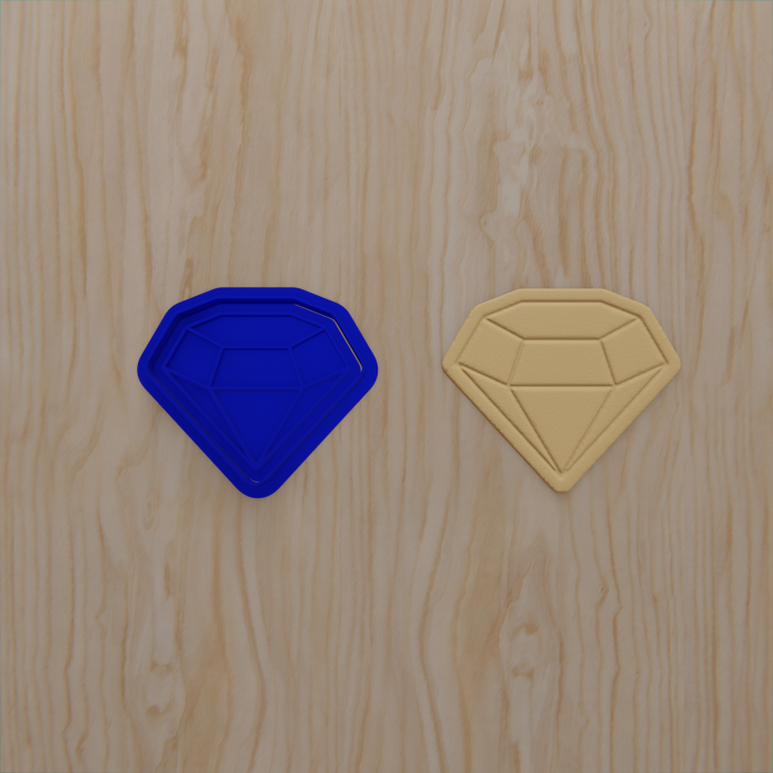 Diamante 1